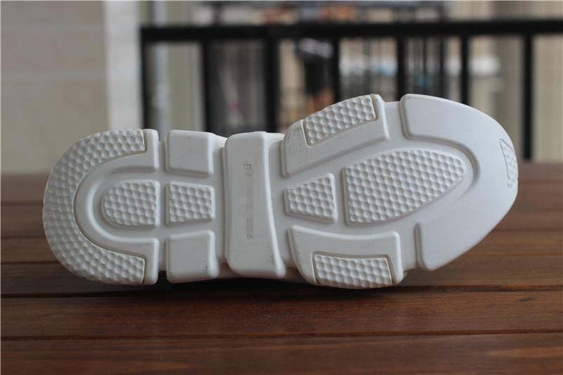 PK GOD VERSION Paris SPEED TRAINER SOCK WHITE READY TO SHIP